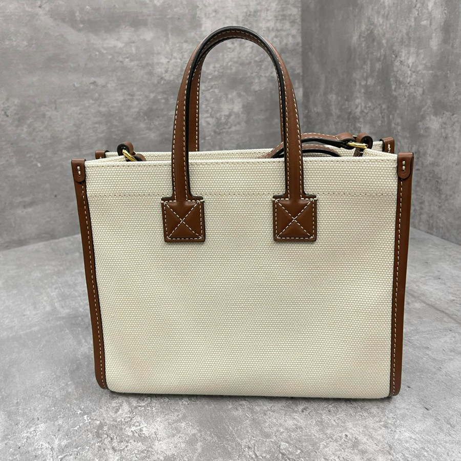 Túi burberry - tote burberry