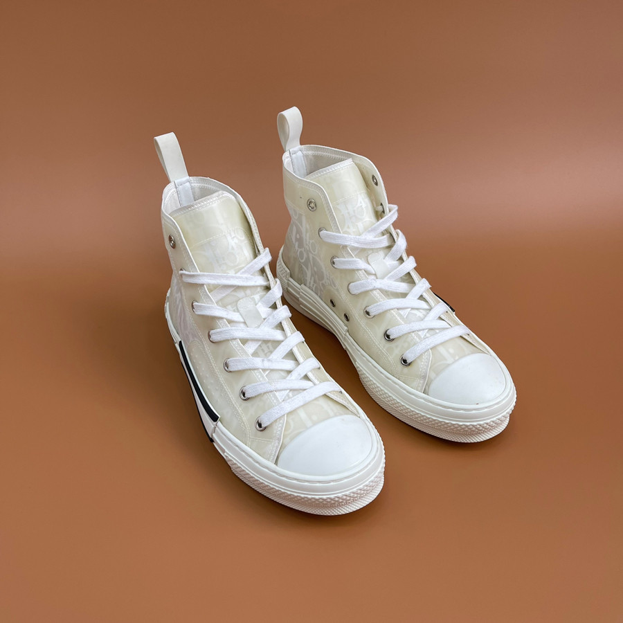 Giày Sneaker B23 Dior Tín đồ Hàng Hiệu