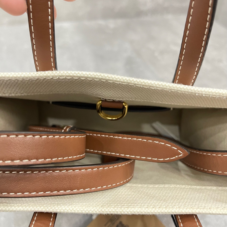 Túi burberry - tote burberry