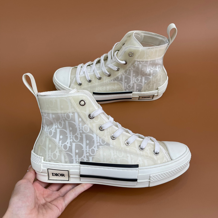 Giày sneaker B23 Dior