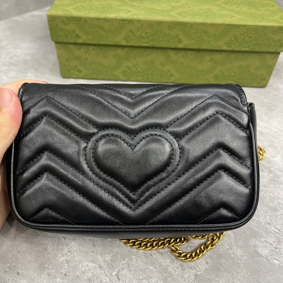 Gucci marmont