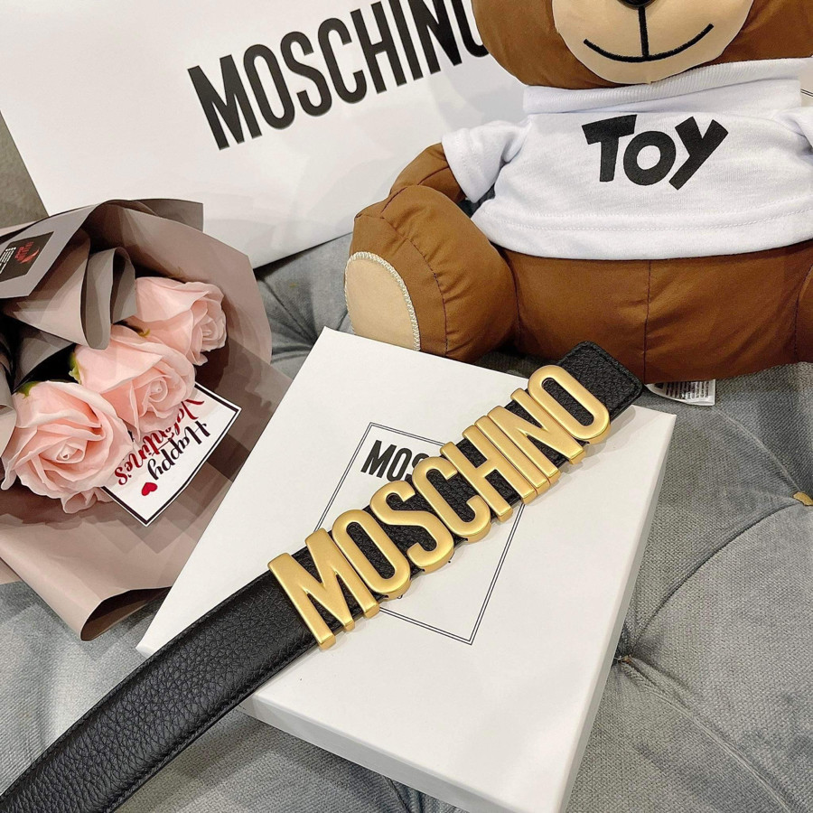 Nịt Moschino