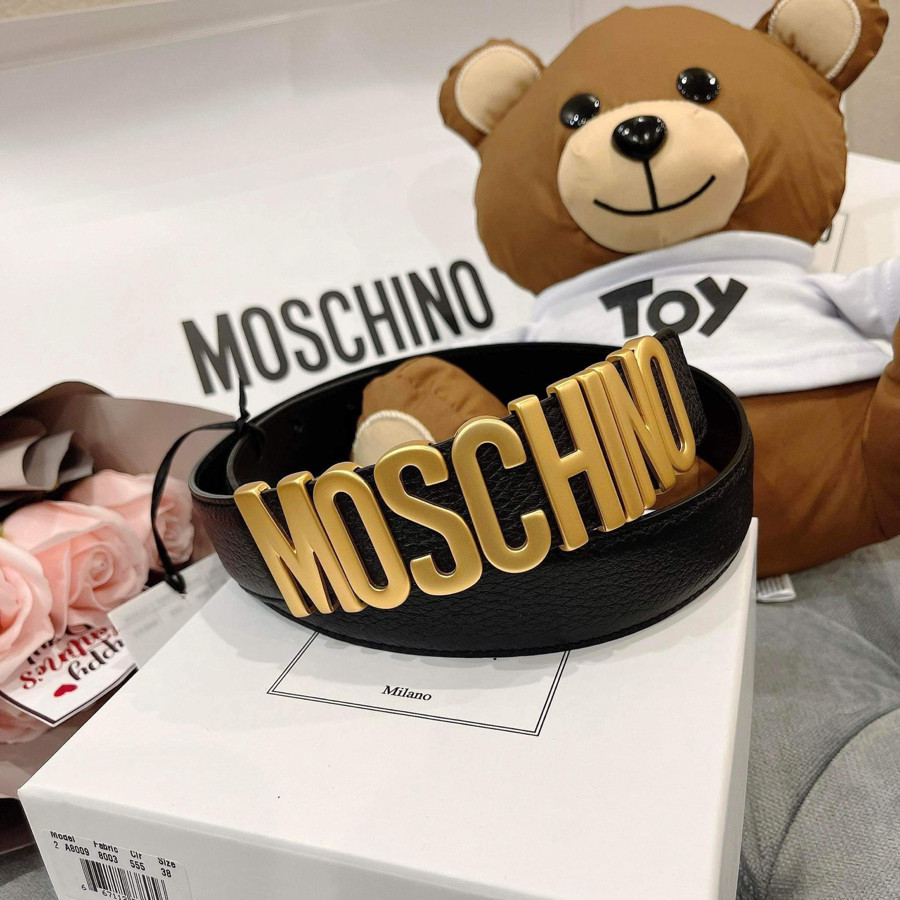 Nịt Moschino