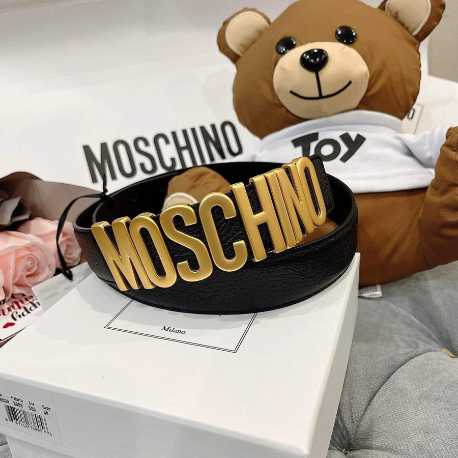 Nịt Moschino