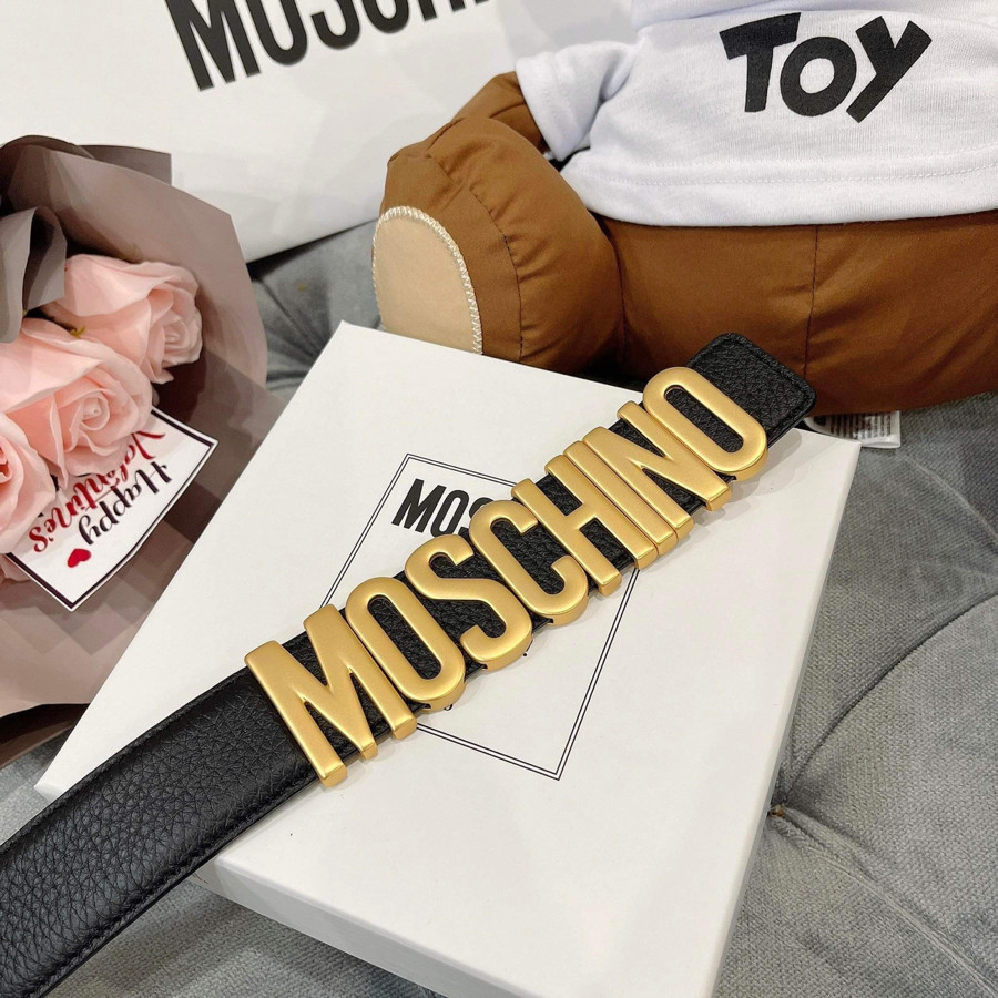 Nịt Moschino