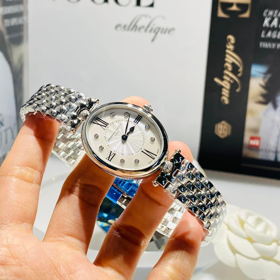 Đồng hồ Frederique Constant