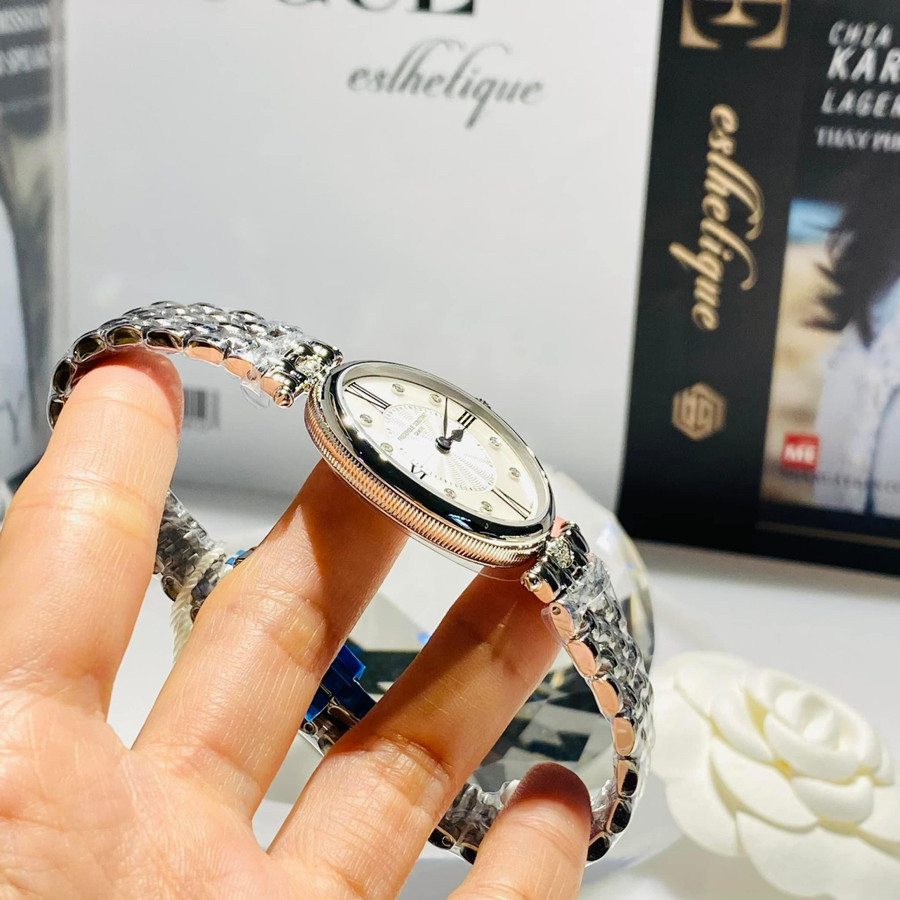 Đồng hồ Frederique Constant