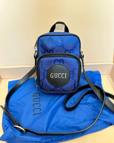 Túi Gucci Off The Grid mini bag new 99%
