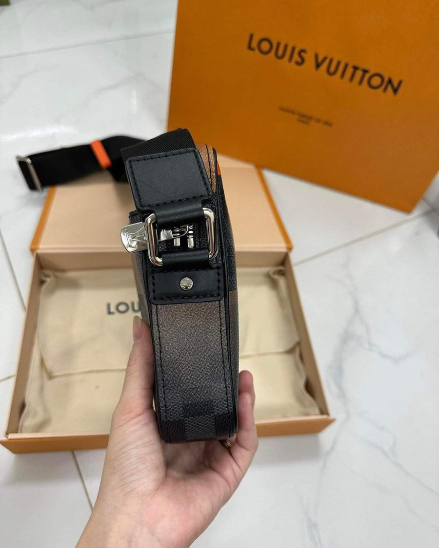 Túi LV ALPHA MESSENGER BAG LIMITED