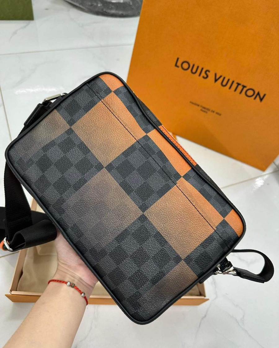 Túi LV ALPHA MESSENGER BAG LIMITED