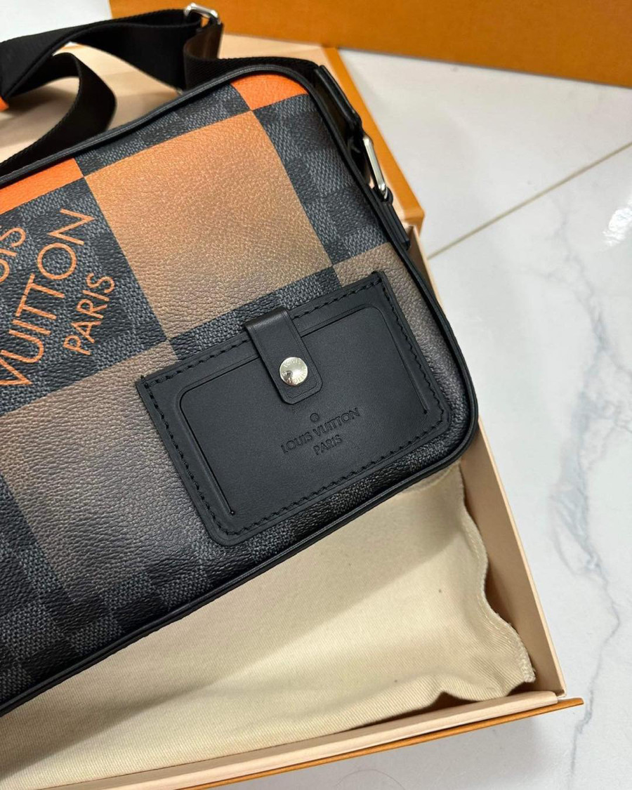 Túi LV ALPHA MESSENGER BAG LIMITED