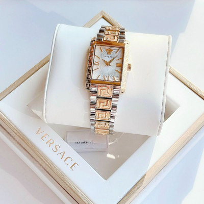 Đồng hồ Versace Tonneau Lady Watch Case 28*35mm