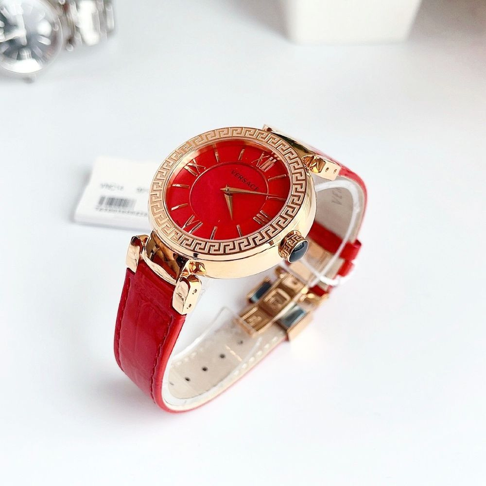 Đồng hồ Versace Leda Case 36mm