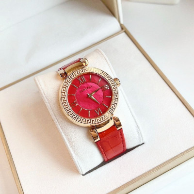 Đồng hồ Versace Leda Case 36mm