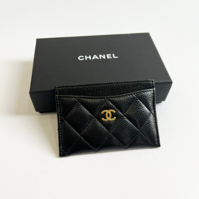Ví cardholder Chanel