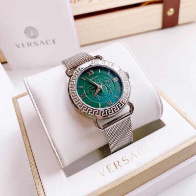 Đồng hồ Versace Medusa Case 36mm
