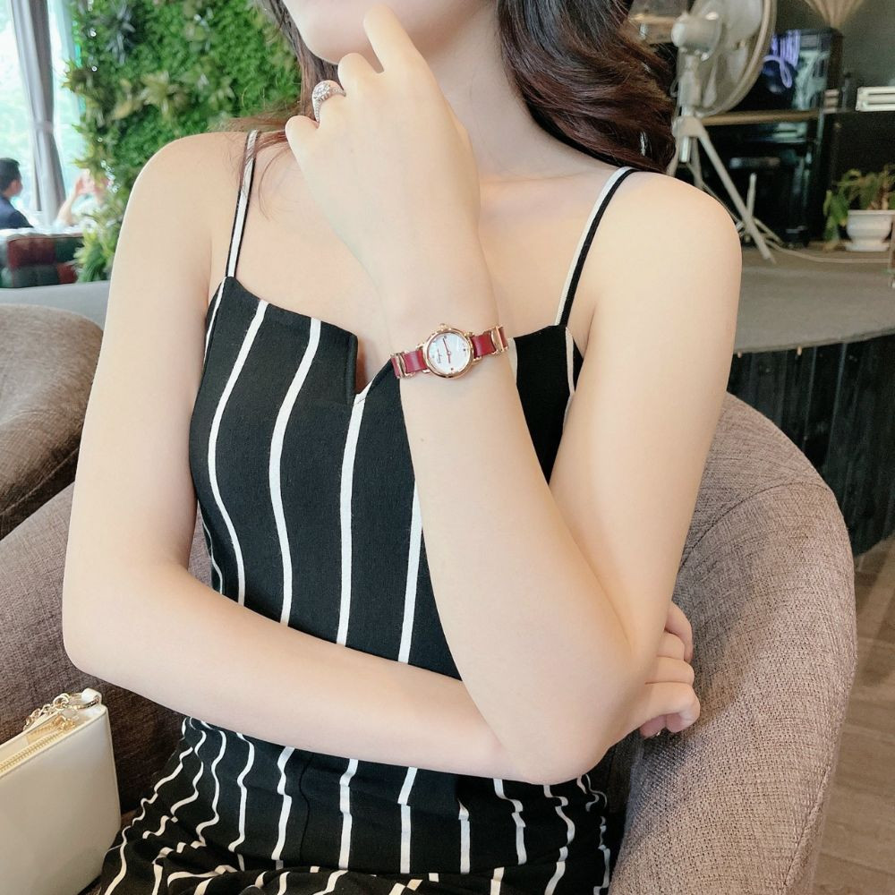 Đồng hồ Salvatore Ferragamo Varina Case 22mm