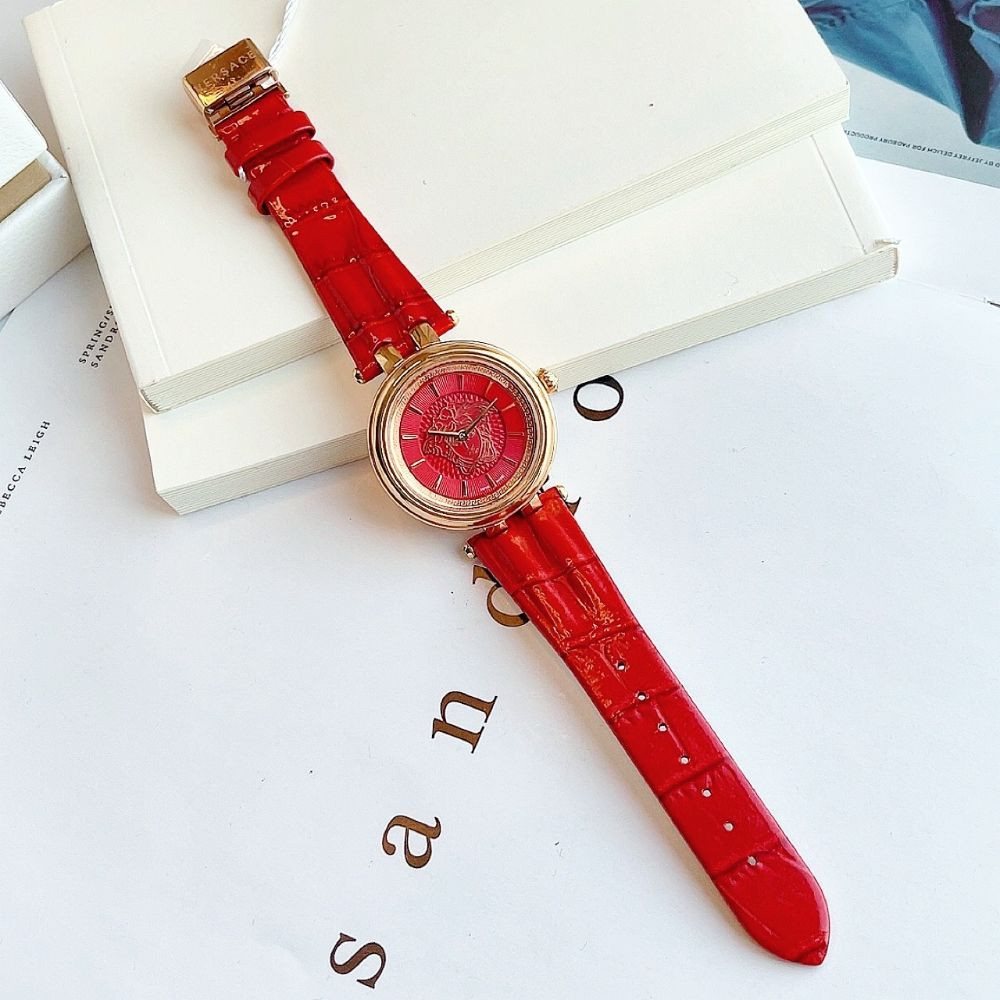 Đồng hồ Versace Khai Case 38mm