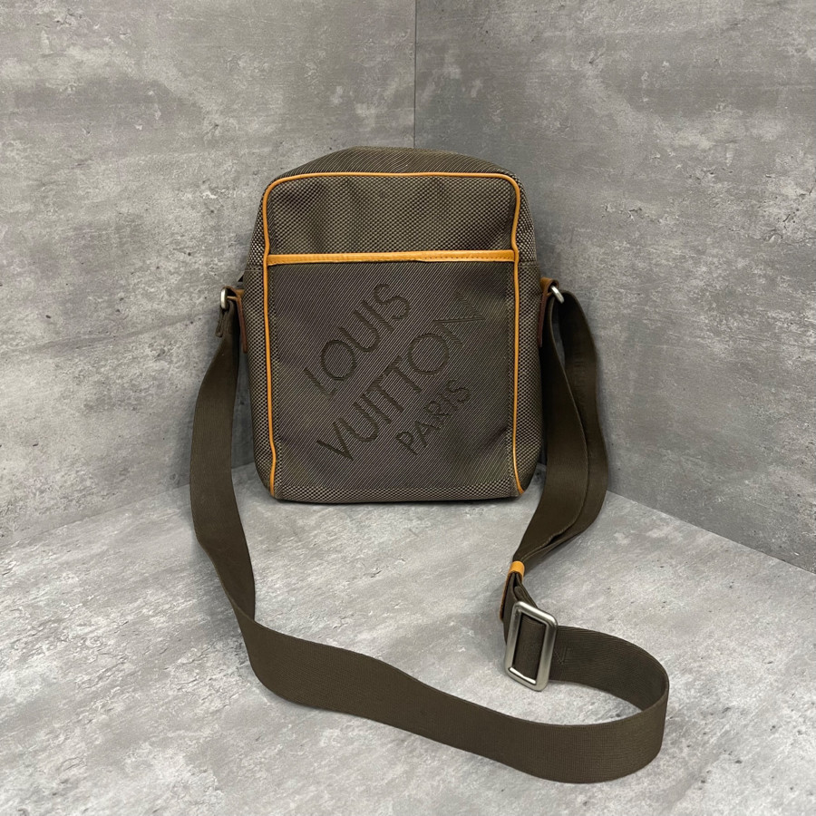 Túi chéo LV - bag LV