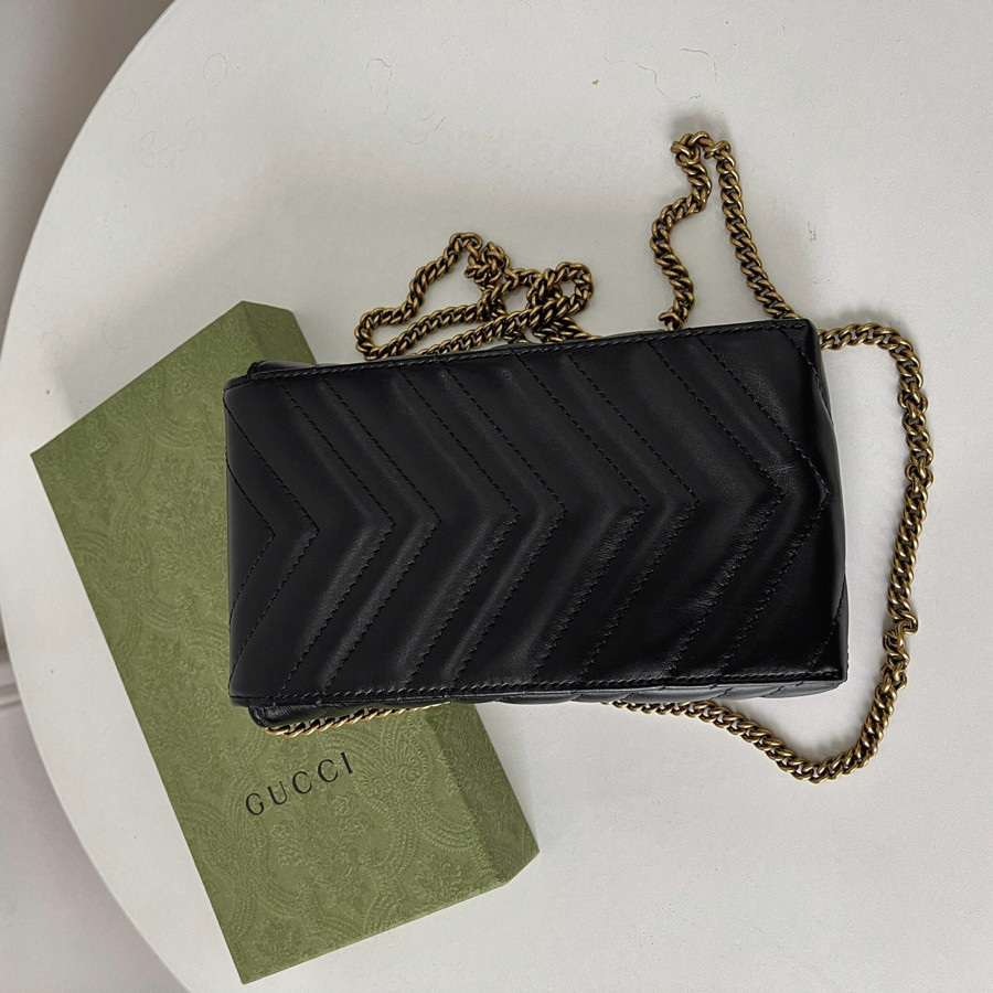 Túi gucci phonebag  siêu xịn ✨