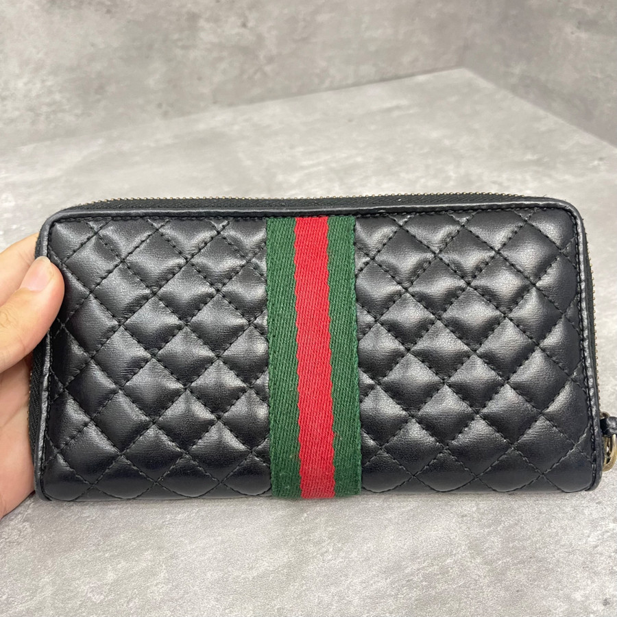 Ví gucci