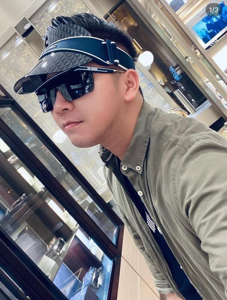 Kính Dior