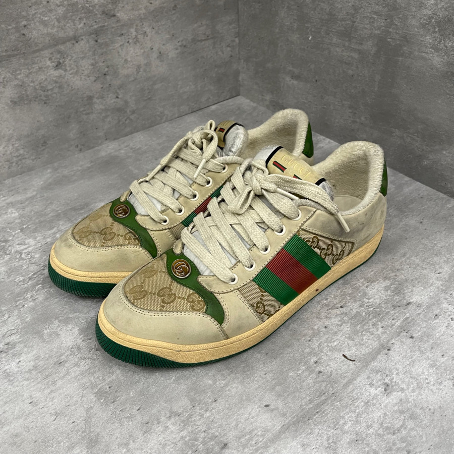 Giày gucci - gucci screener