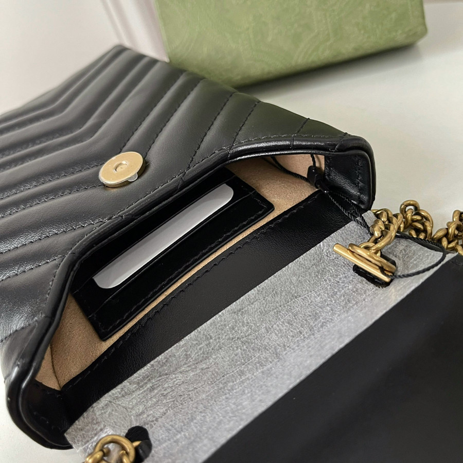 Túi gucci phonebag  siêu xịn ✨