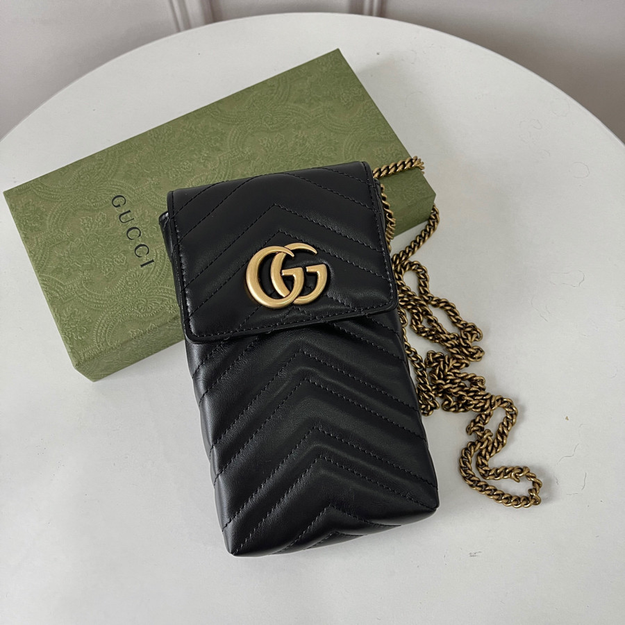 Túi gucci phonebag  siêu xịn ✨