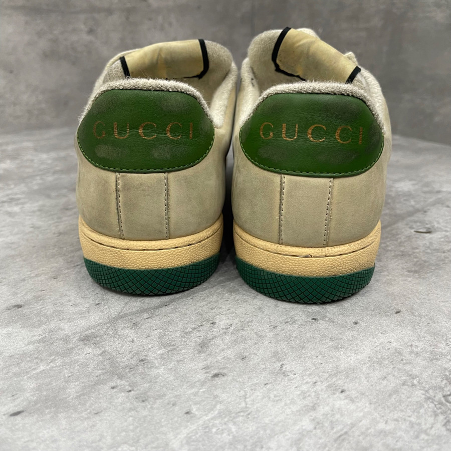 Giày gucci - gucci screener