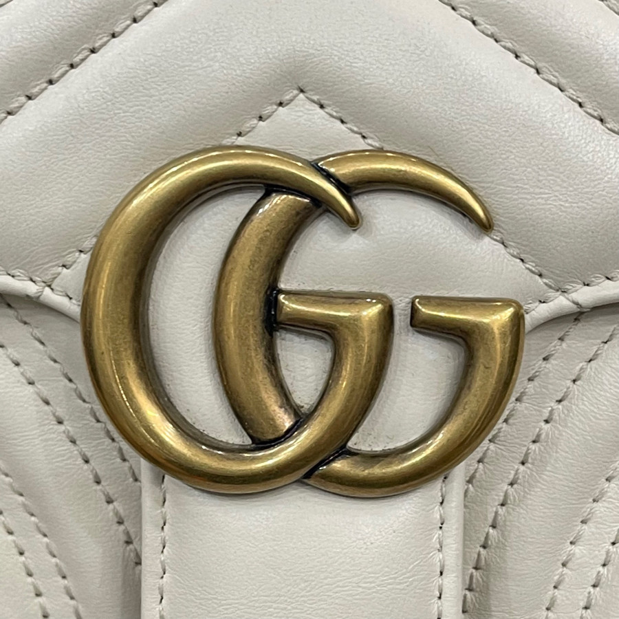 Gucci marmont