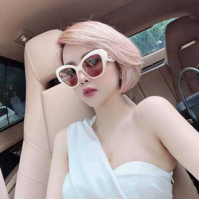 Kính râm GUCCI thiết kế trẻ trung sang chảnh ✨