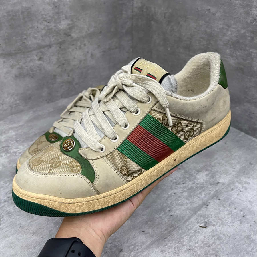Giày gucci - gucci screener