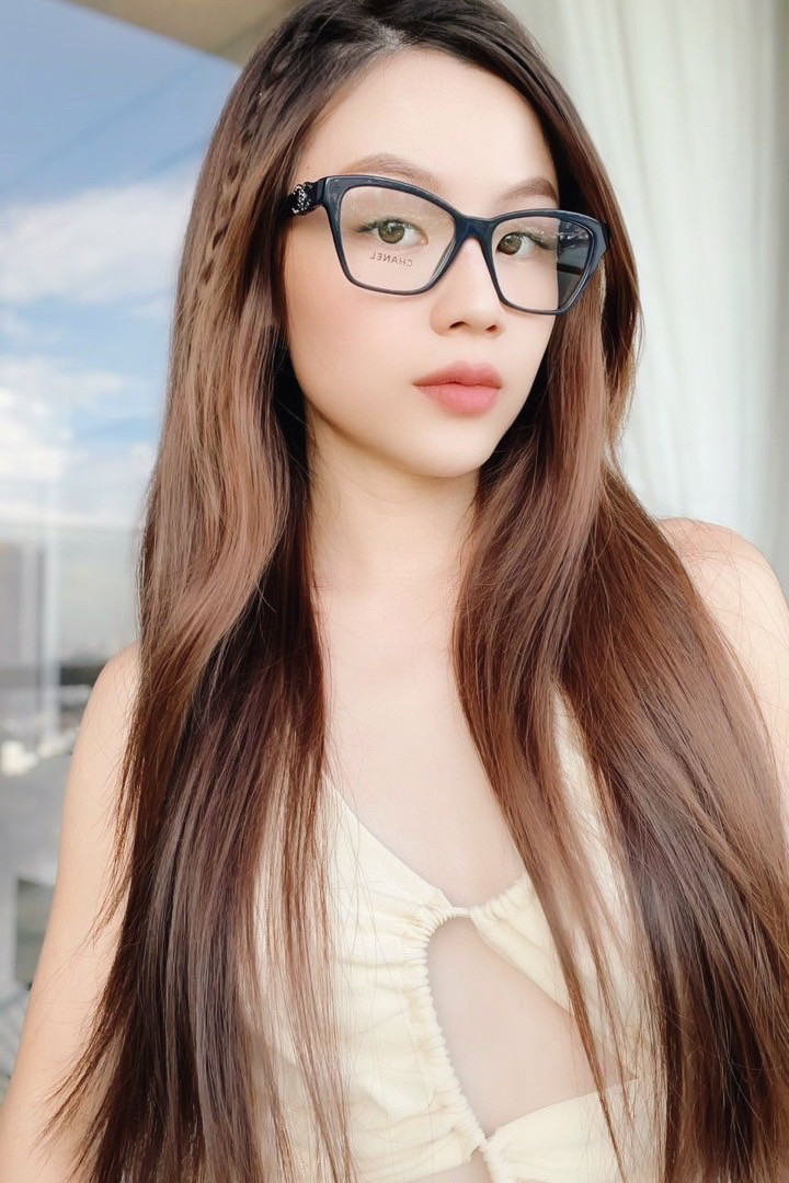 Gọng cận CC