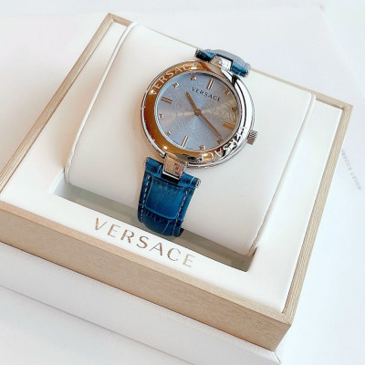 Đồng hồ Versace New Lady Women's Watch Newss2021 Case 38mm