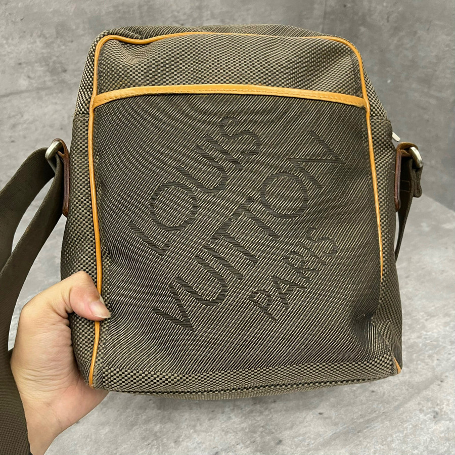 Túi chéo LV - bag LV