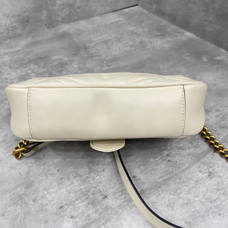Gucci marmont