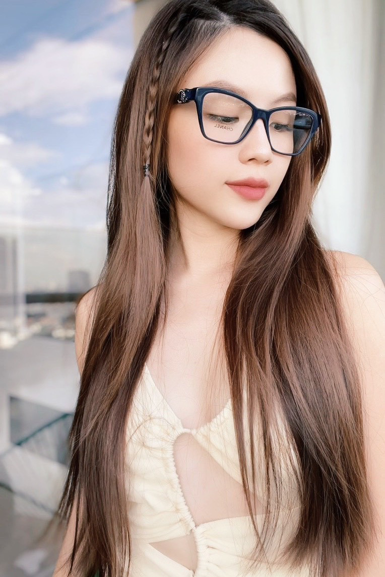 Gọng cận CC