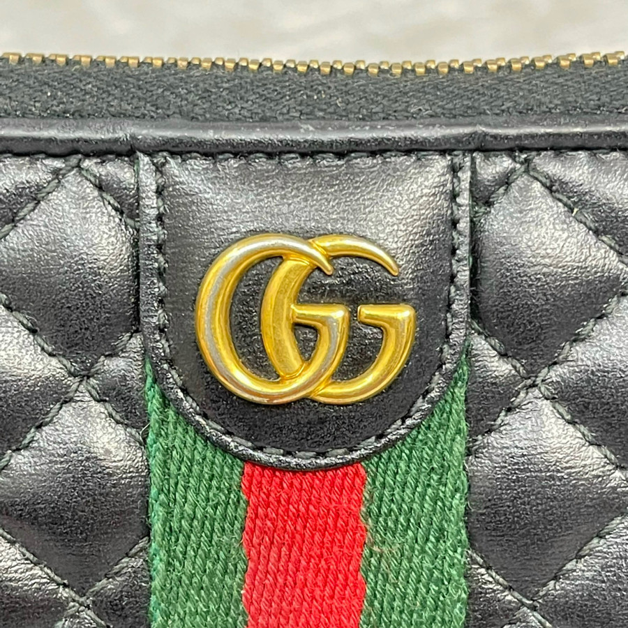 Ví gucci