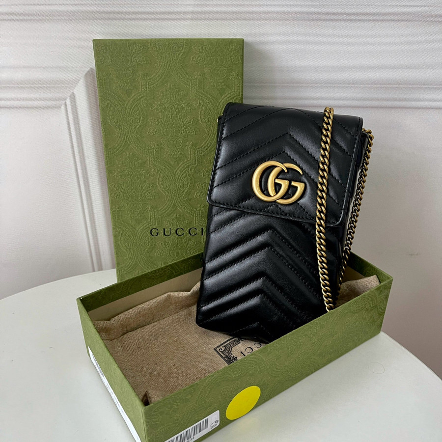 Túi gucci phonebag  siêu xịn ✨