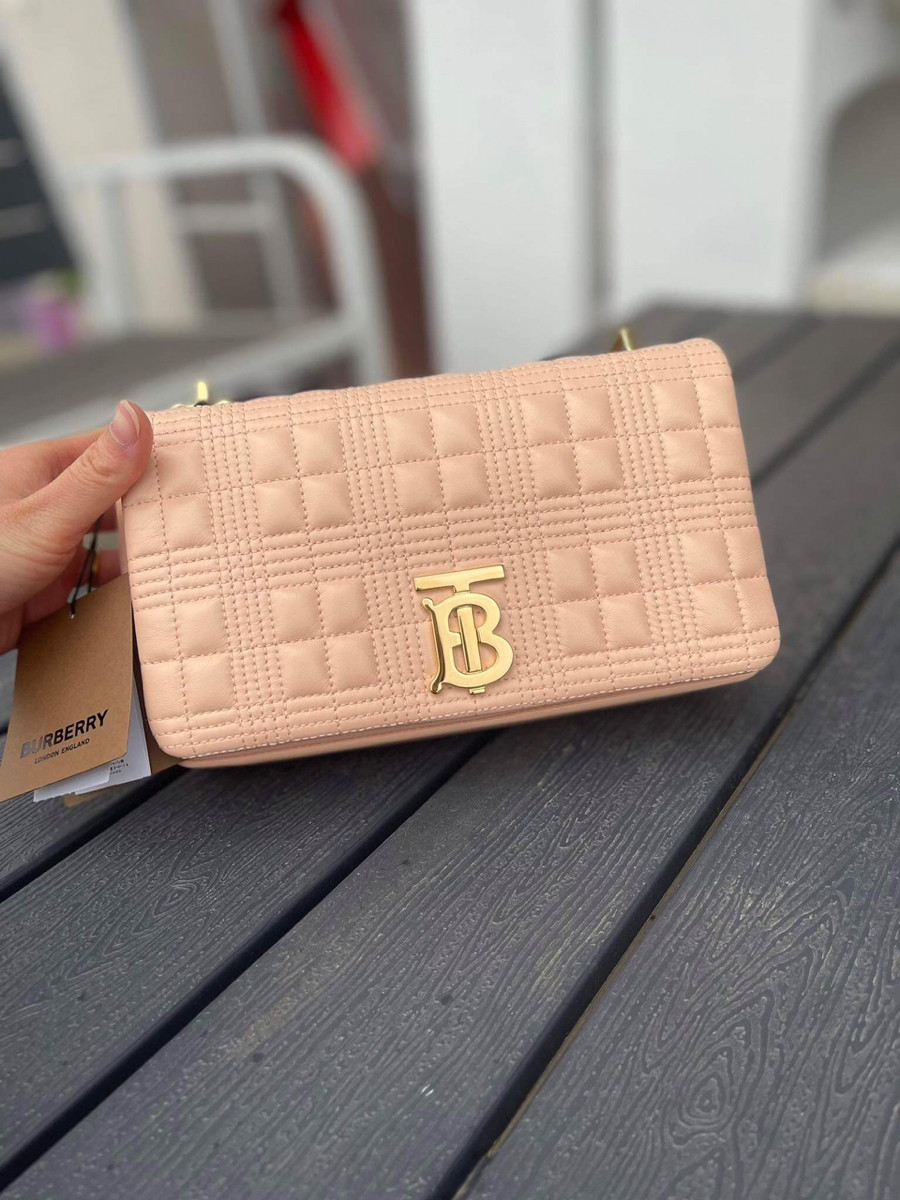 Túi Bbr lola siêu xinh ✨