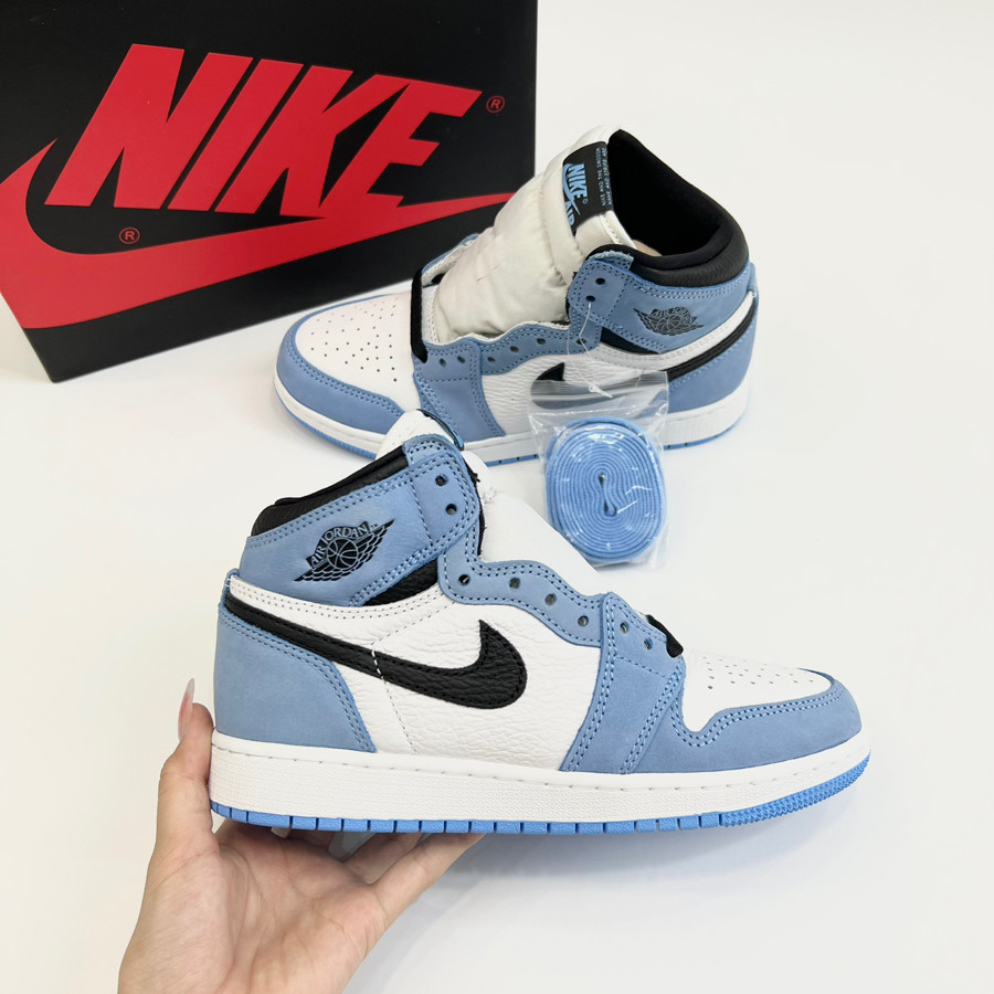 Giày sneaker Jordan1 High