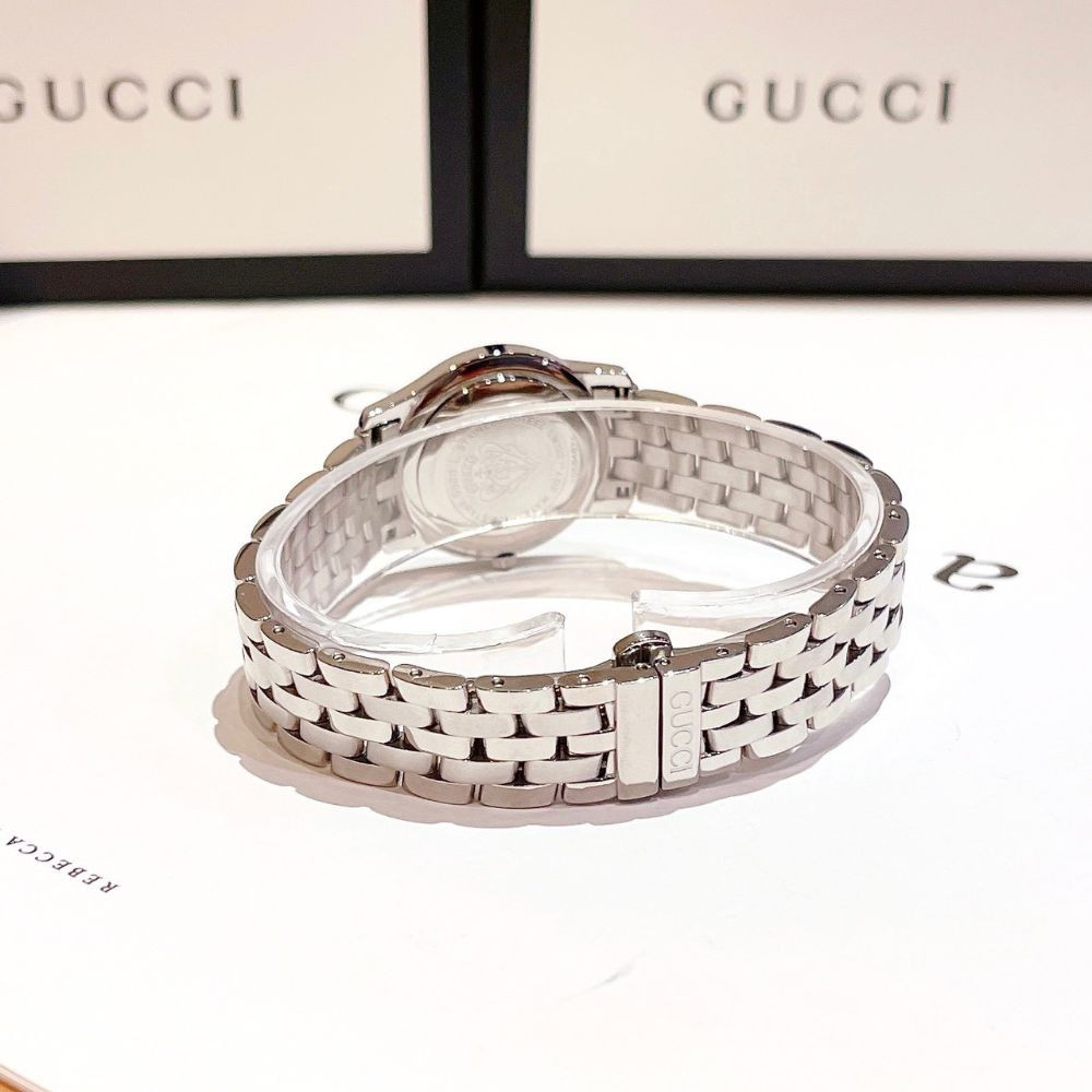 Đồng hồ Gucci G-Classic Case 27mm