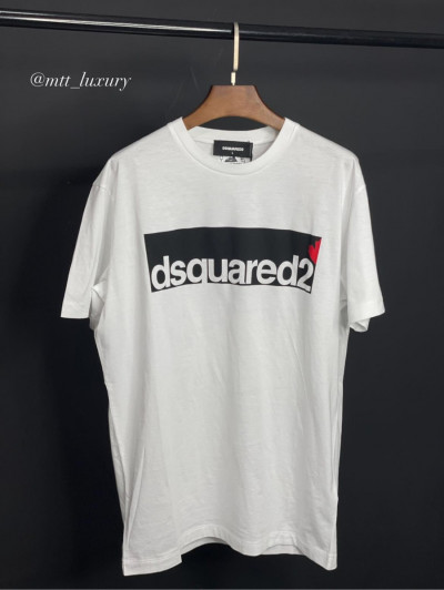 T-Shirt Ds.quared2