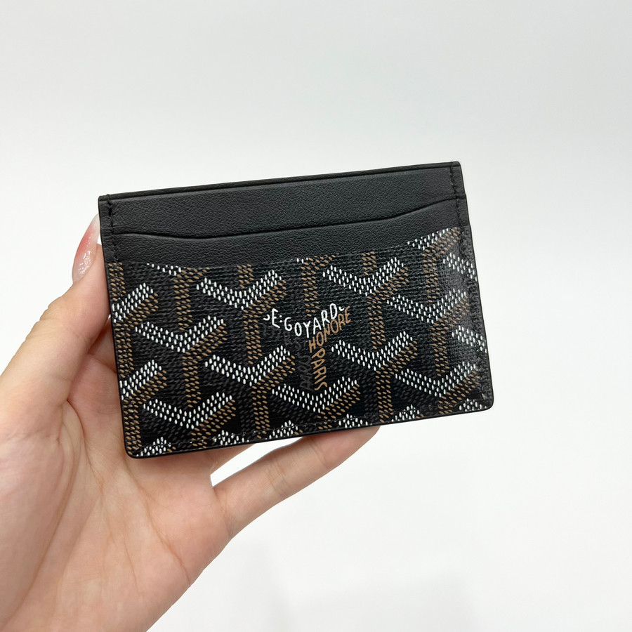 Ví card Goyard