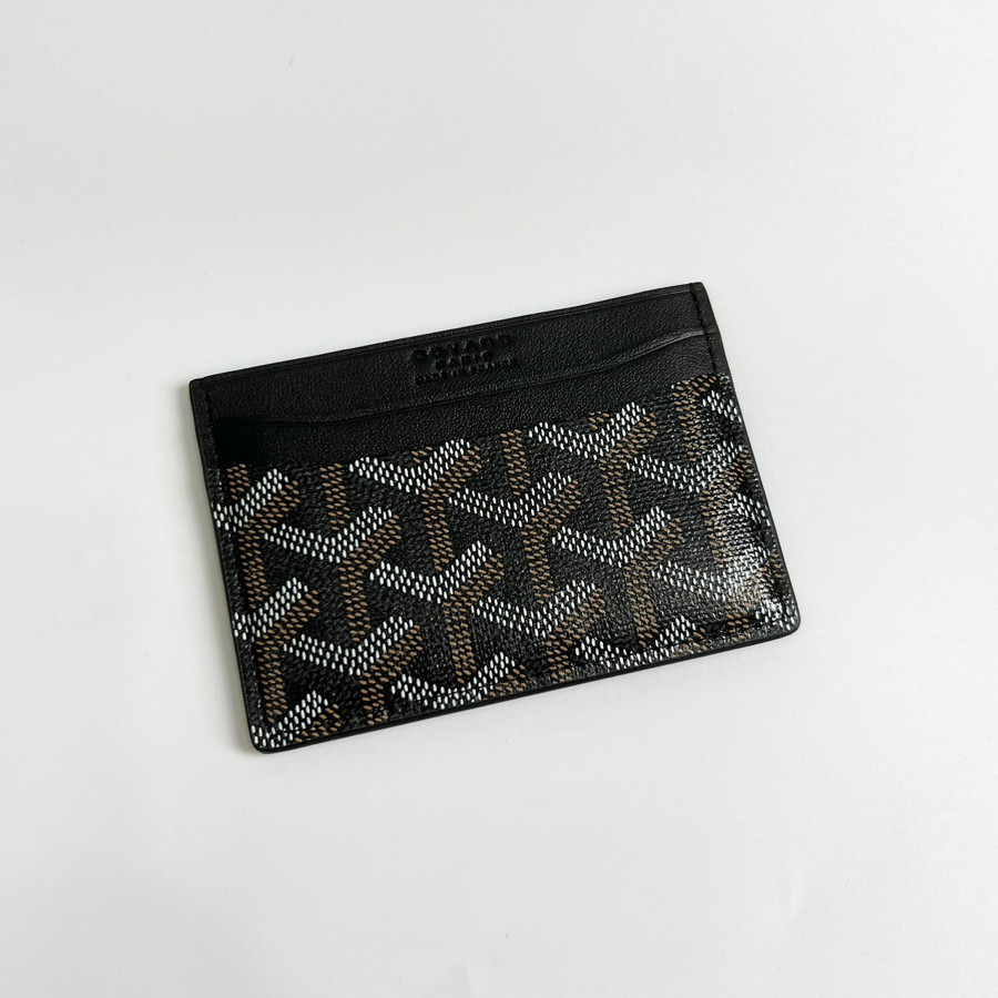 Ví card Goyard