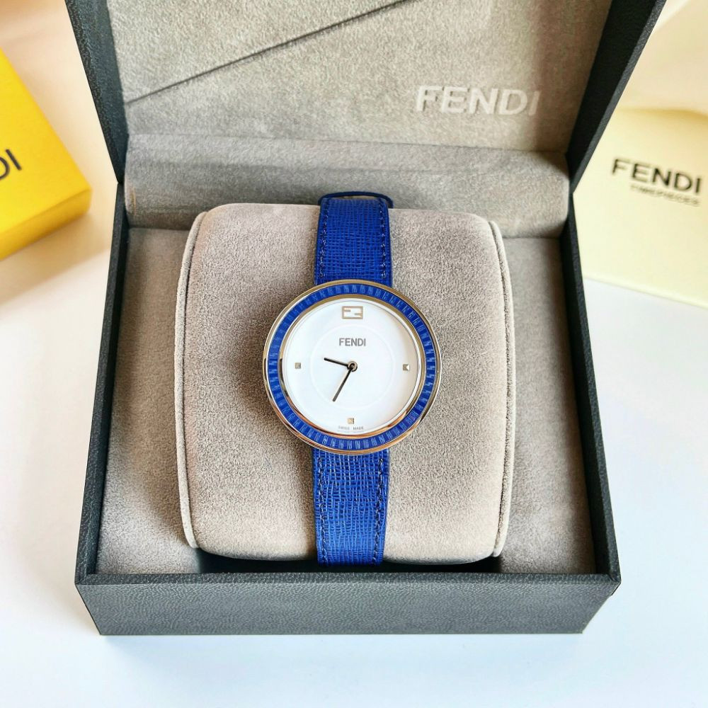 Đồng hồ Fendi My Way Case 36mm