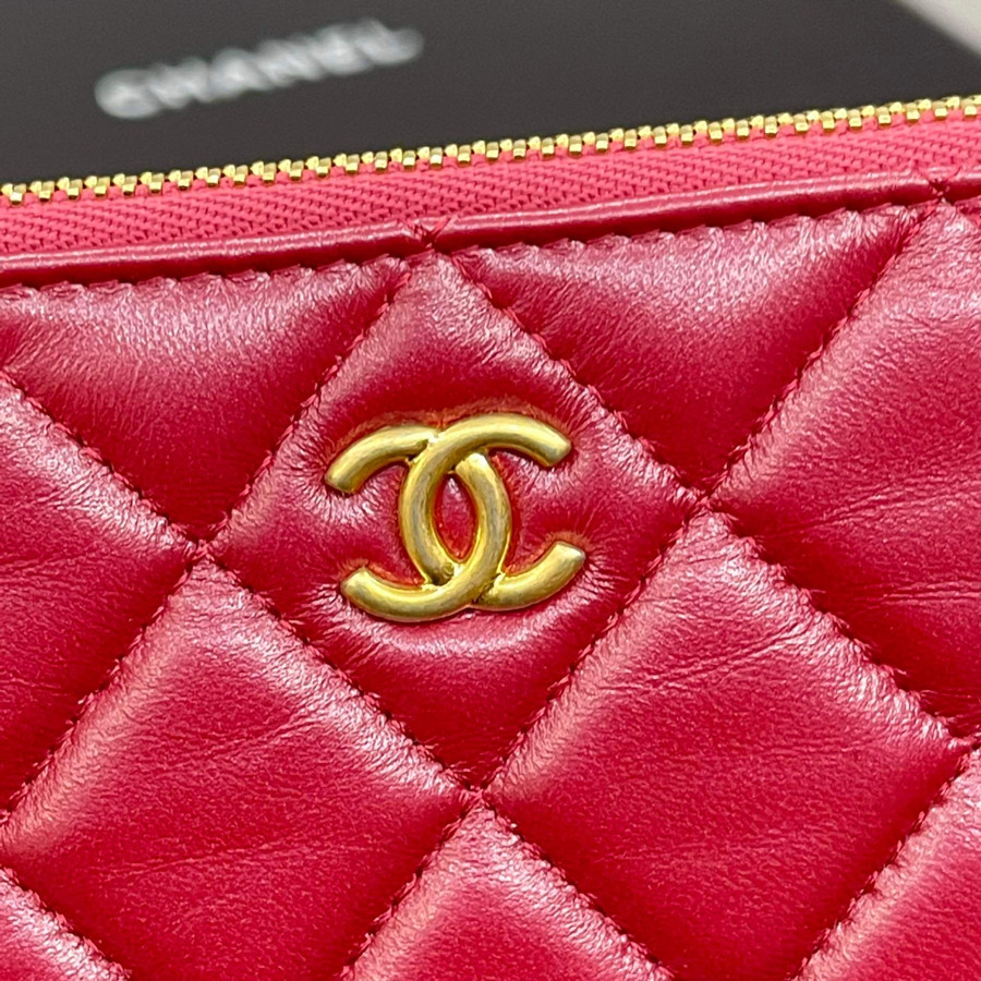 Clutch chanel