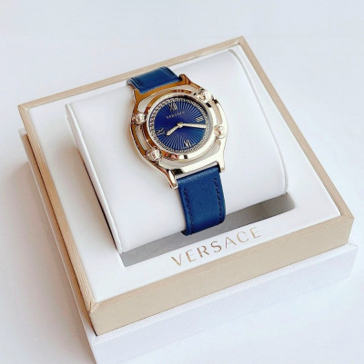 Đồng hồ Versace Medusa Frame Case 36mm