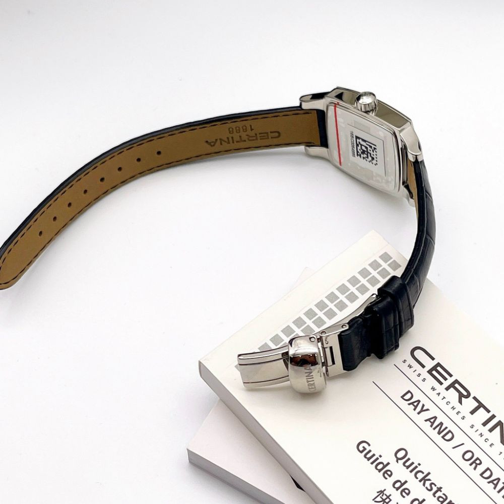 Đồng hồ Certina Watch Heritage DS Prime Shape Case 28mm